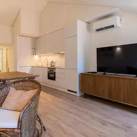 Flor Do Bairro By Lovelystay Lisboa