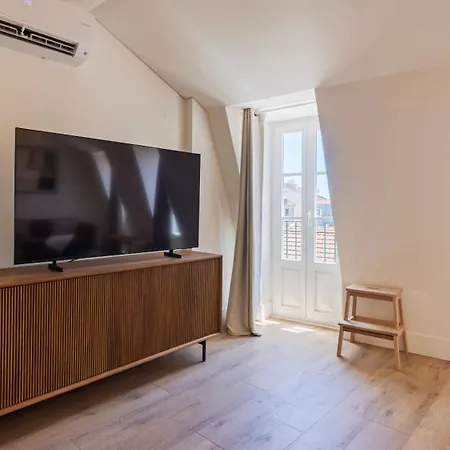 Flor Do Bairro By Lovelystay Lisboa