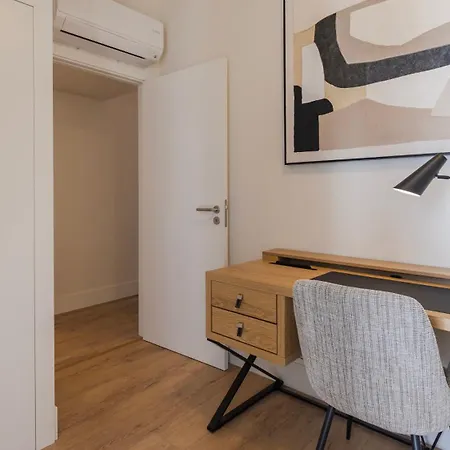 Flor Do Bairro By Lovelystay Apartmán Lisboa