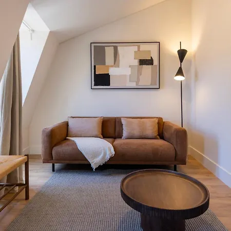 Flor Do Bairro By Lovelystay * Lisboa