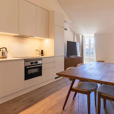 Flor Do Bairro By Lovelystay Apartmán