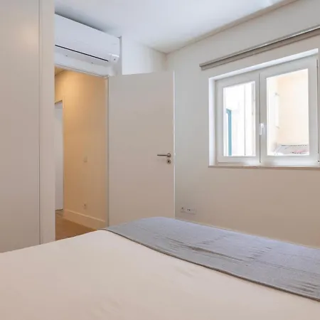 Apartmán Flor Do Bairro By Lovelystay *