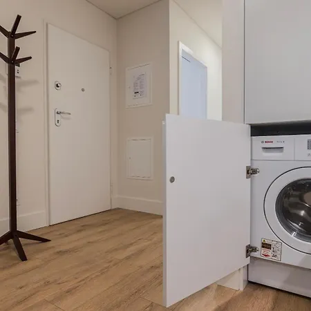 Flor Do Bairro By Lovelystay Apartmán *