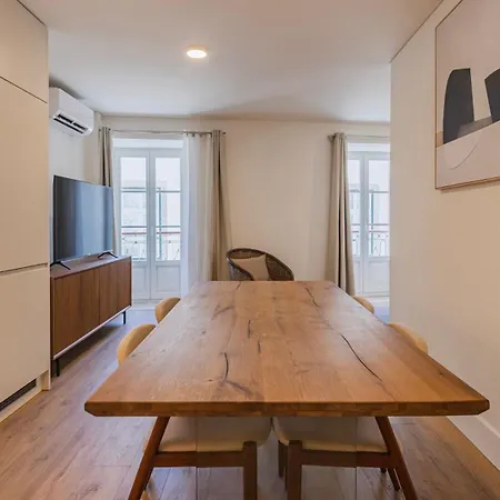 Flor Do Bairro By Lovelystay Lisboa