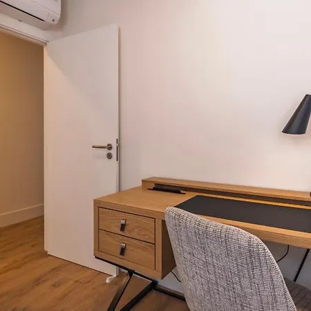 Flor Do Bairro By Lovelystay Apartmán *