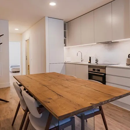 Flor Do Bairro By Lovelystay Apartmán Lisboa