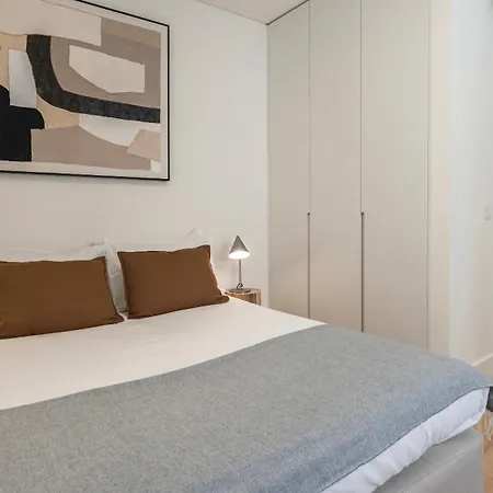 Flor Do Bairro By Lovelystay Apartmán *