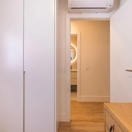 Flor Do Bairro By Lovelystay Apartmán Lisboa