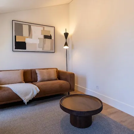 Flor Do Bairro By Lovelystay Lisboa