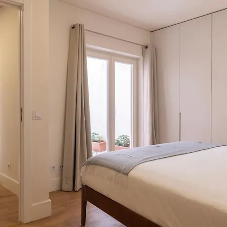 Flor Do Bairro By Lovelystay Apartmán