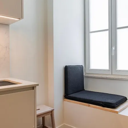 Flor Do Bairro By Lovelystay Apartmán *