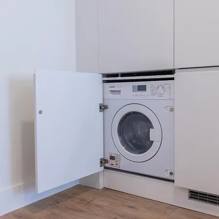 Flor Do Bairro By Lovelystay Apartmán Lisboa