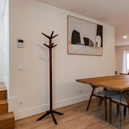 Flor Do Bairro By Lovelystay Lisboa
